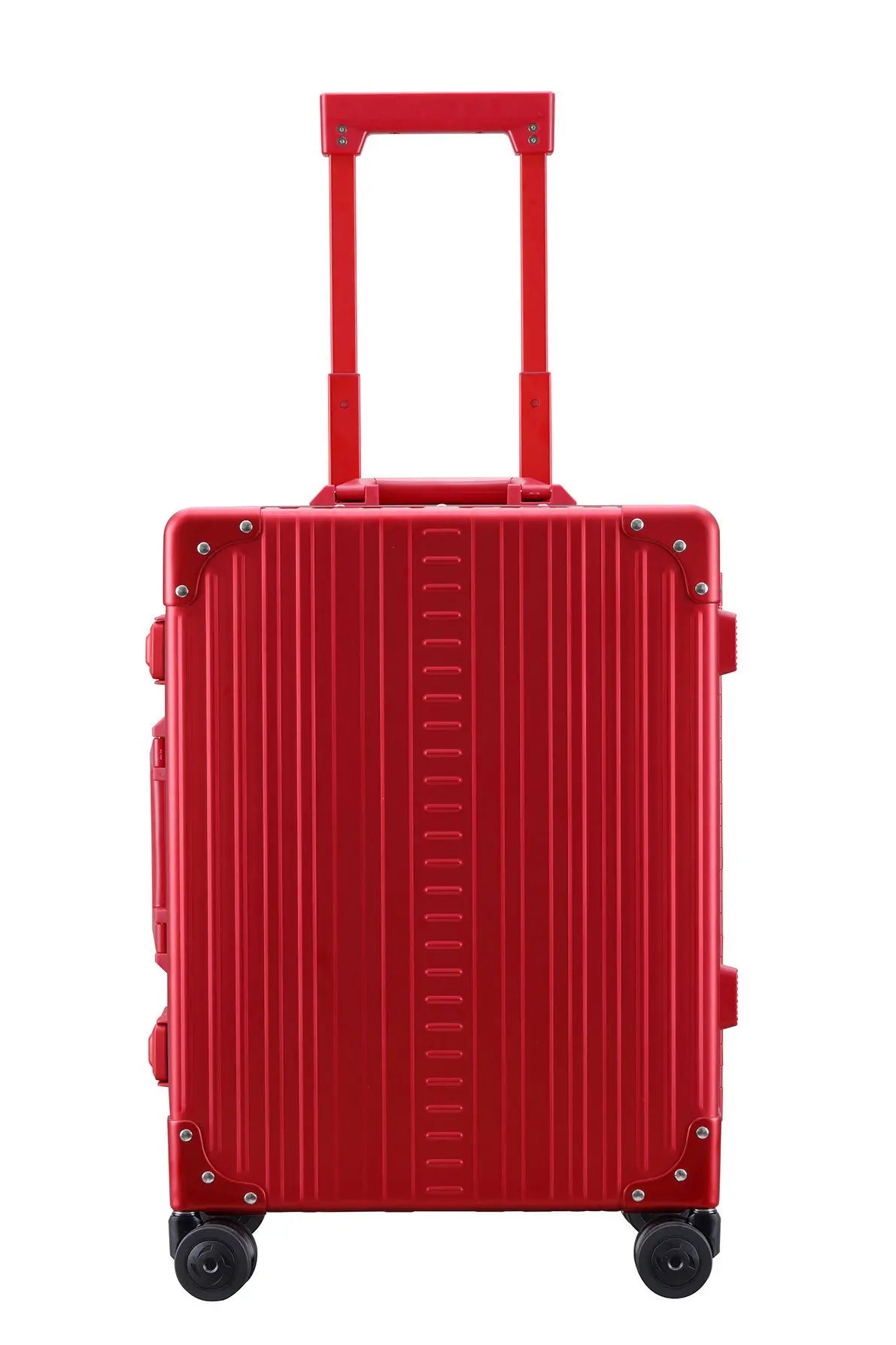 Weekend Discounts to Snag 21" Aluminum Classic Carry On Spinner