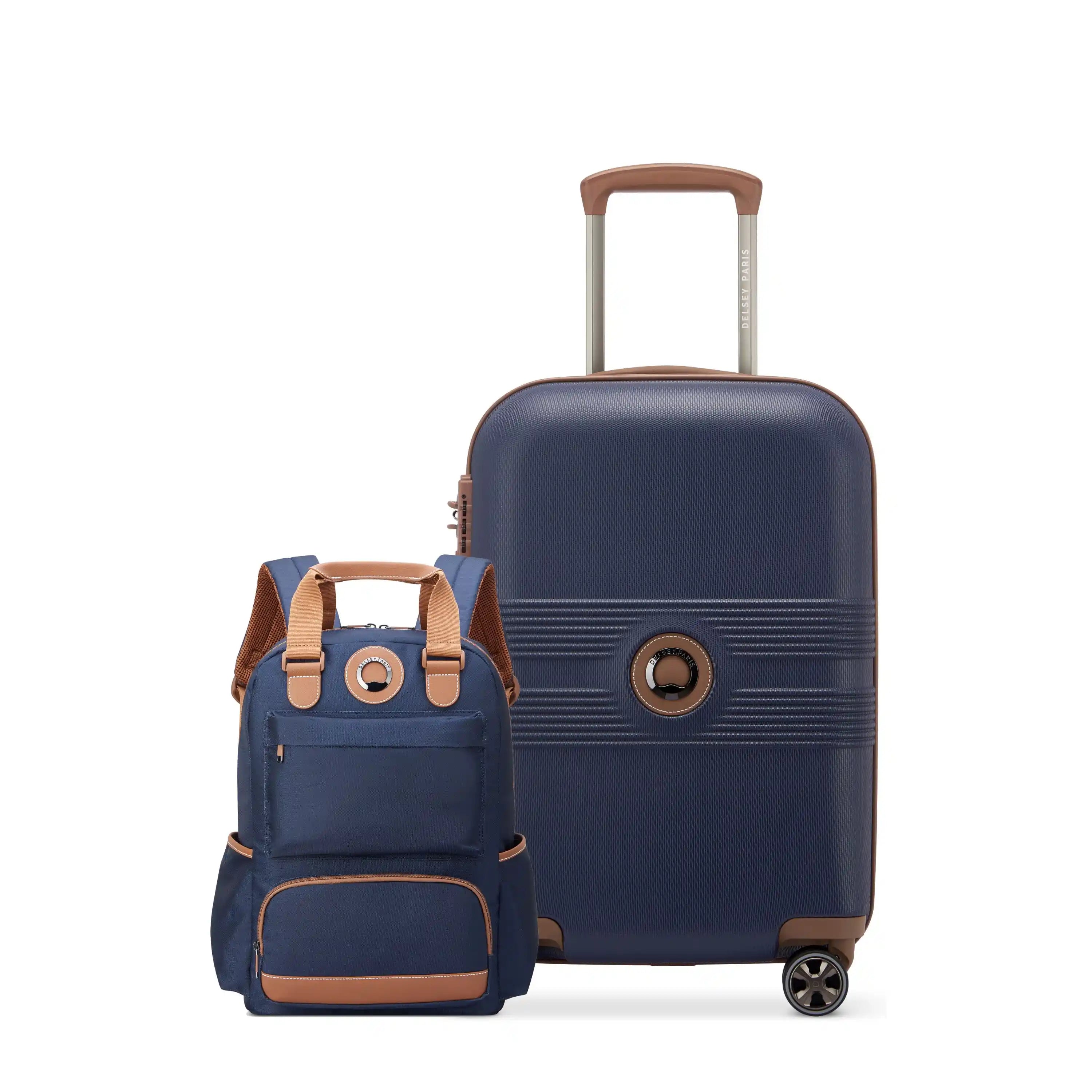 Flash Deals For A Limited Time FLANERIE SE - 2-Piece Luggage Set (CO Plus/Backpack)