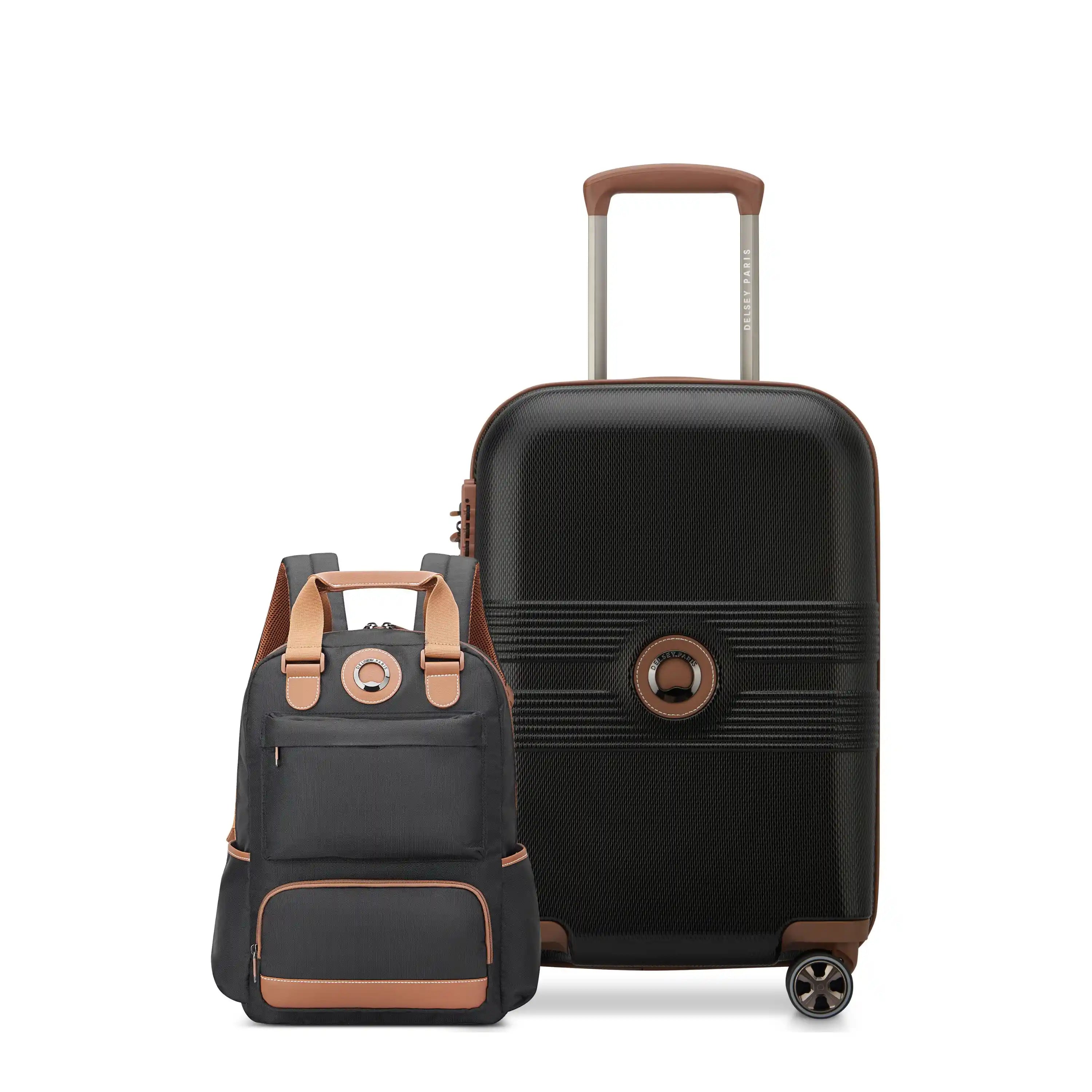 Black/Brown