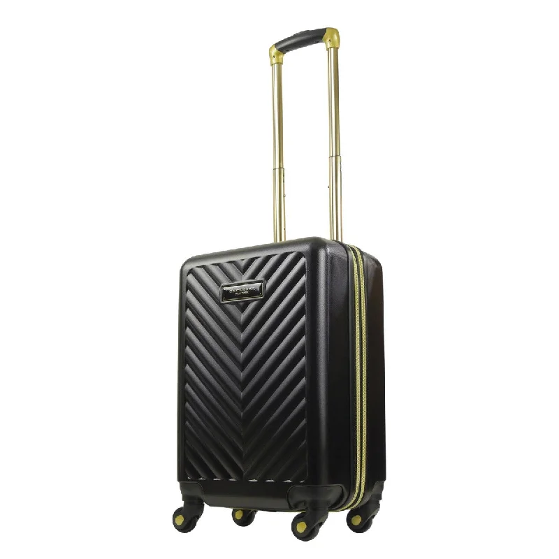 Shop Smarter With These Special Offers Addie 22" Hardside Spinner Luggage, Black