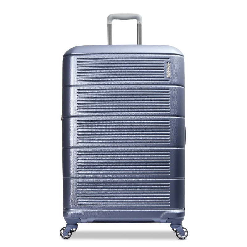 Get Ready To Save Like Never Before American Tourister Stratum 2.0 28" Spinner