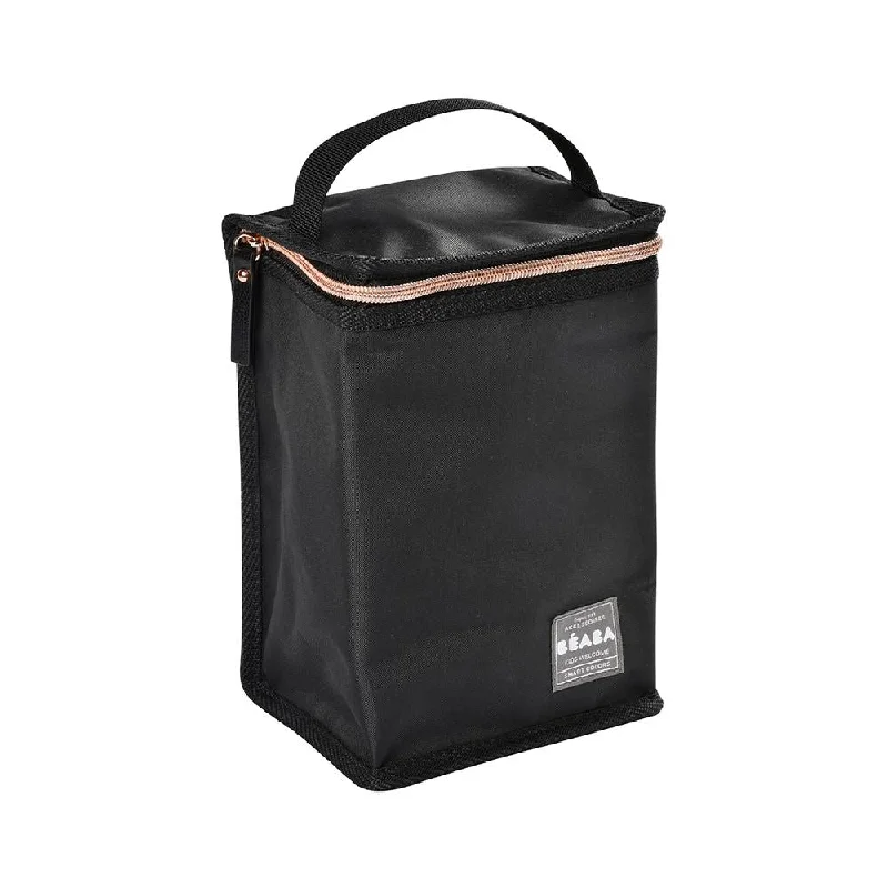 Weekend Bargains to Love Beaba Isothermal Meal Pouch - Black
