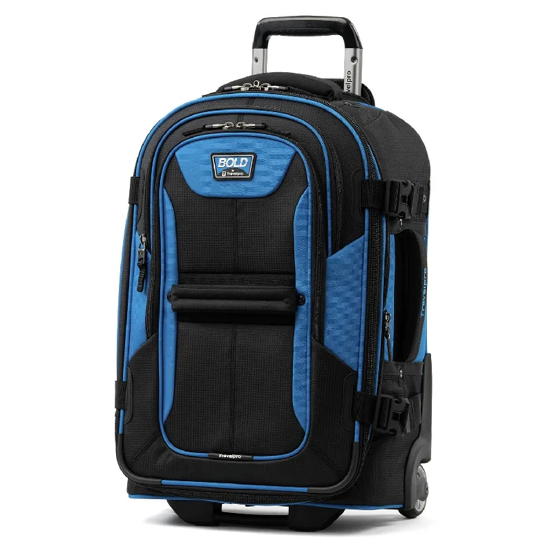 Take Advantage Bold By Travelpro - 22" Expandable Rollaboard #4121522
