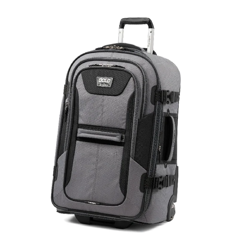Weekend Savings Spectacular Travelpro Bold 25" Expandable Rollaboard