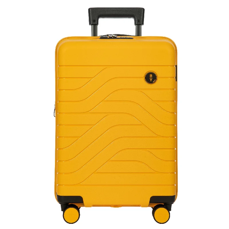 Weekend Wonders Await! Bric's B Y Ulisse Expandable Spinner - 21" Mango