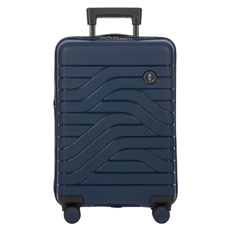 Weekend Sale: Don't Miss Out Bric's B Y Ulisse Expandable Spinner - 21" Ocean Blue Weekend Sale: Don't Miss Out Bric's B Y Ulisse Expandable Spinner - 21" Ocean Blue