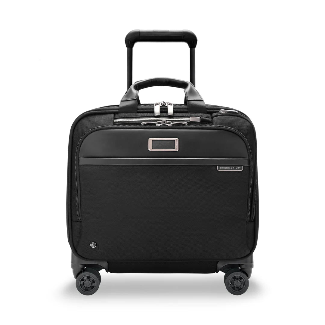 Weekend Extravaganza: Shop Now Briggs and Riley @work Medium Spinner Brief