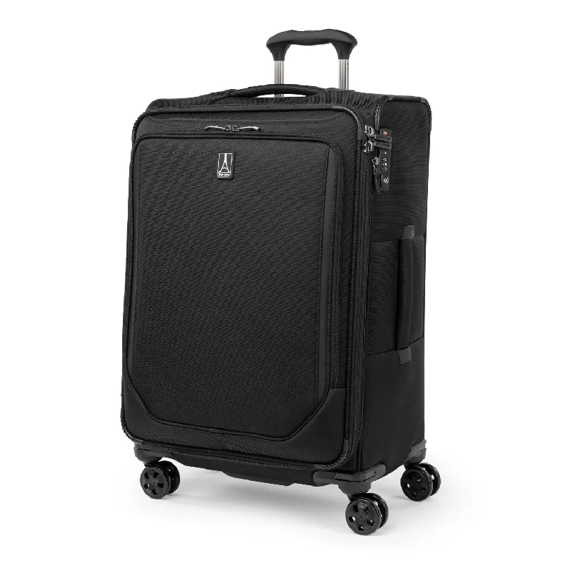 Unmissable Offer Crew Classic Medium Check-in Spinner
