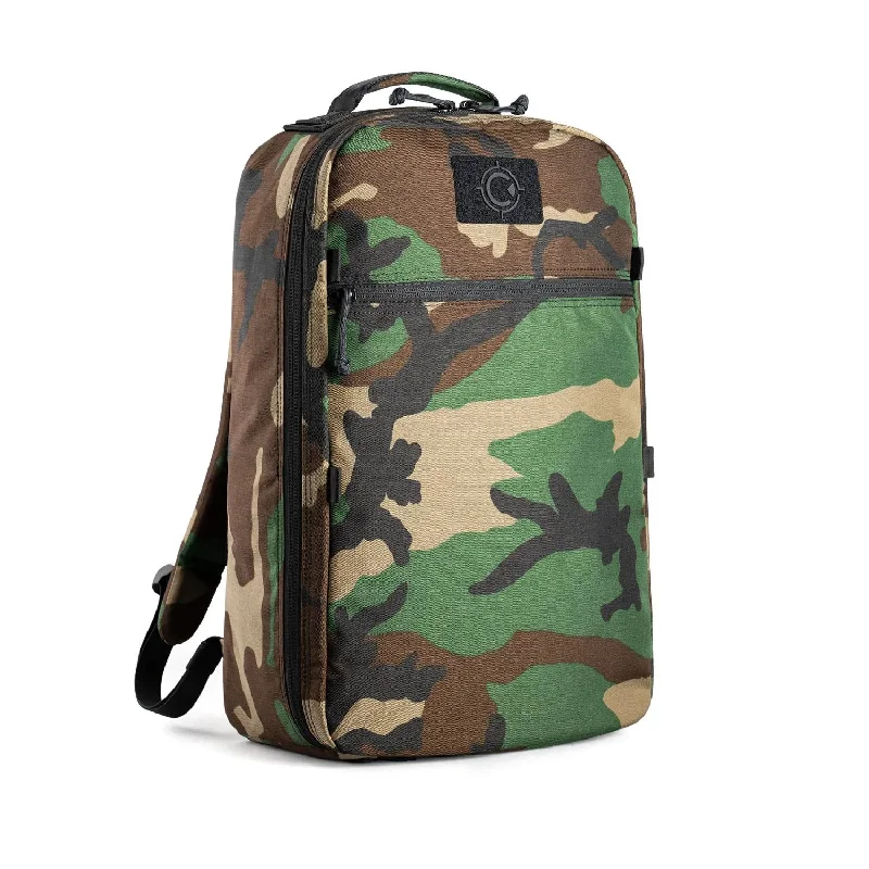 US Woodland