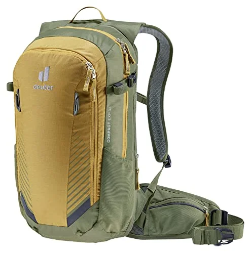 Closeout Deuter Unisex Compact Exp 1 Backpack