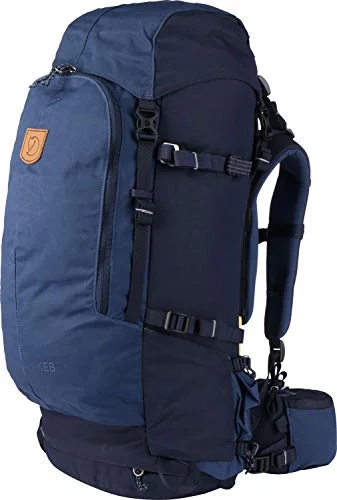 Deep Discounts Fjällräven Womens Keb 52 W Backpack