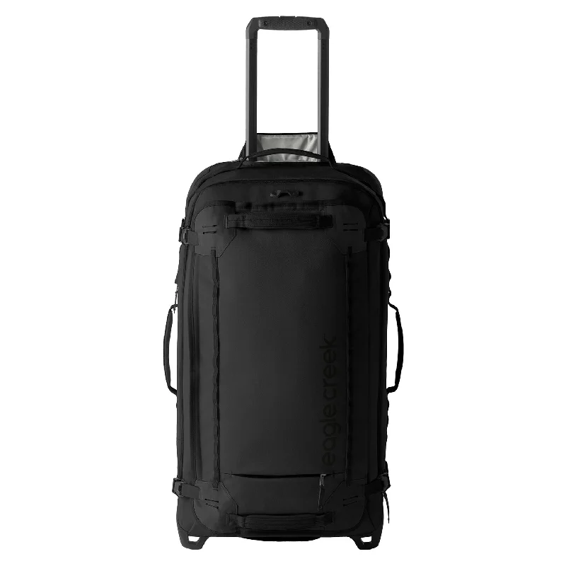 Incredible Savings For A Limited Period Gear Warrior XE 2-Wheel 30" Luggage