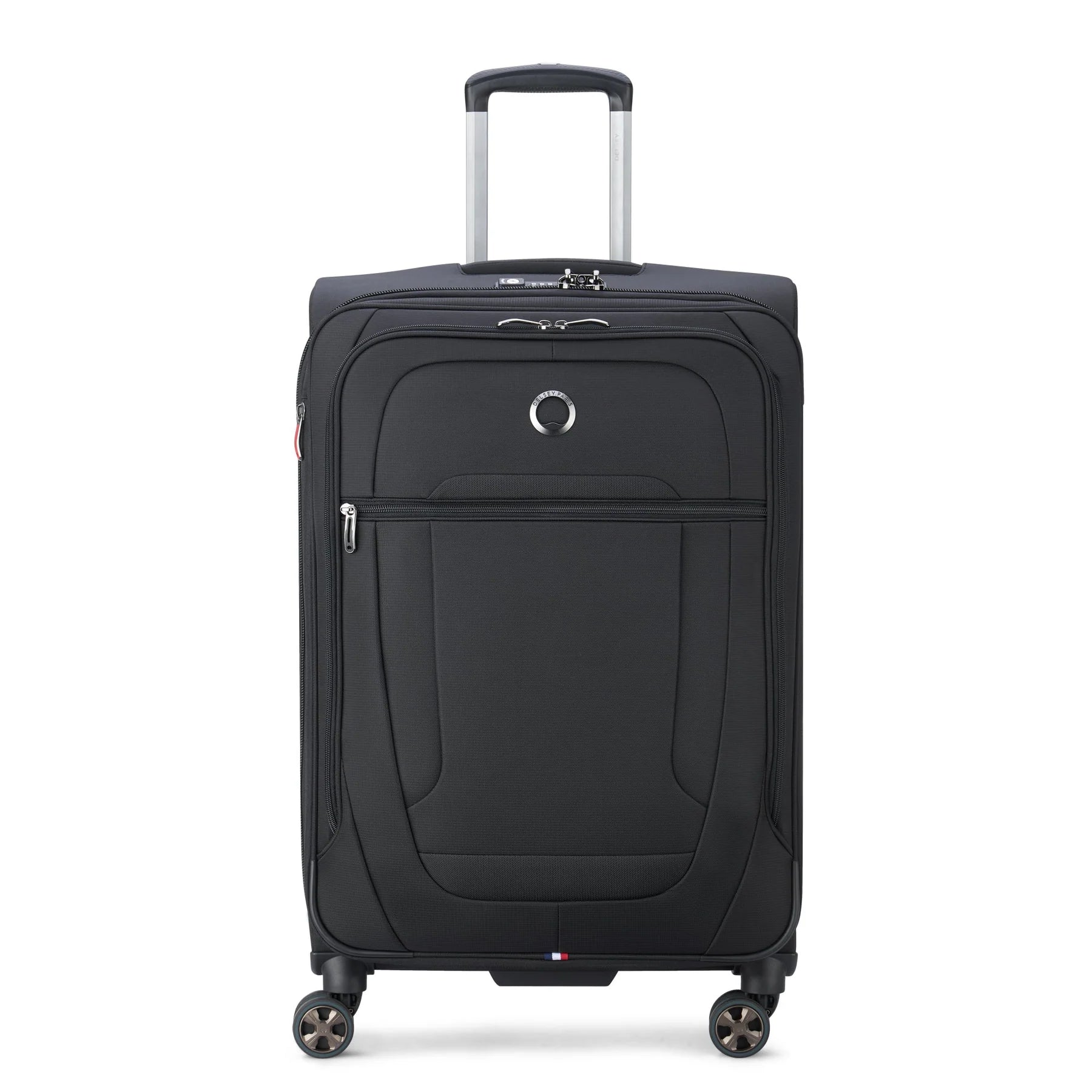 Weekend Shopping Bliss HELIUM DLX CHECKED - 25" MEDIUM