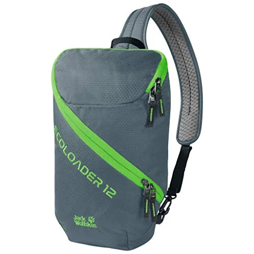 Discount Deals Jack Wolfskin Unisex Ecoloader 12 Bag