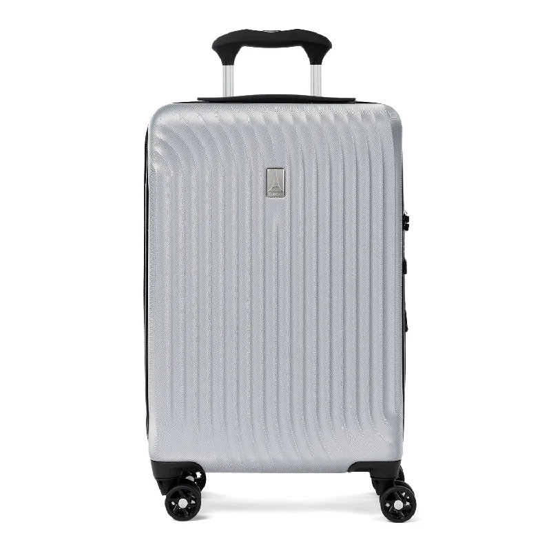 Weekend Deals That Amaze Maxlite Air Carry On Expandable Hardside Spinner