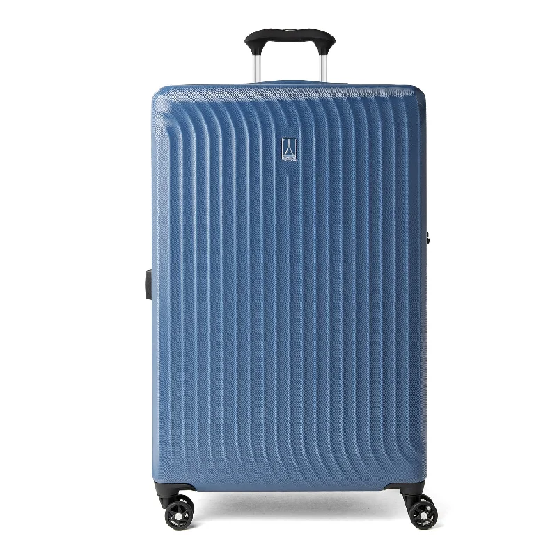 Today's Best Deals – Don't Wait Maxlite Air Large Check In Expandable Hardside Spinner Today's Best Deals – Don't Wait Maxlite Air Large Check In Expandable Hardside Spinner