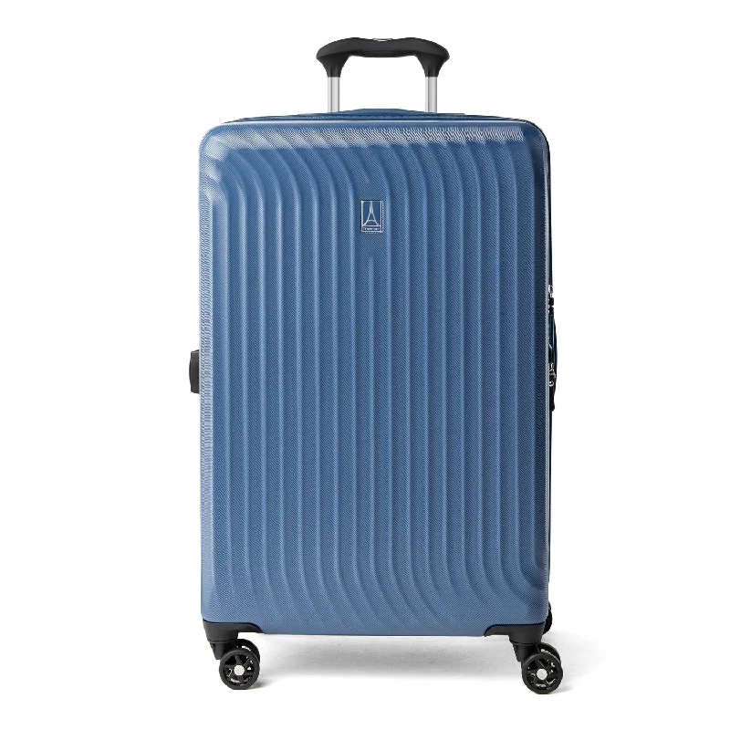 Weekend Discounts to Delight Maxlite Air Medium Check In Expandable Hardside Spinner Weekend Discounts to Delight Maxlite Air Medium Check In Expandable Hardside Spinner