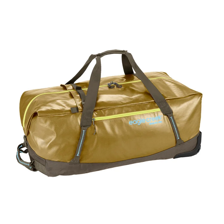 Weekend Deals That Sparkle Migrate Wheeled Duffel Bag - 130L
