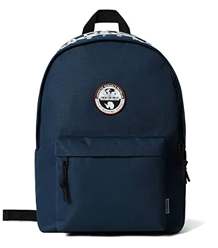 Fantastic Offers Napapijri Rucksack Happy Daypack 2 NP0A4EU1 (Blue French)