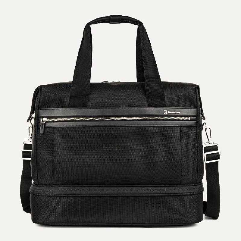 Weekend Savings Spectacle Platinum® Elite Drop-Bottom Weekender