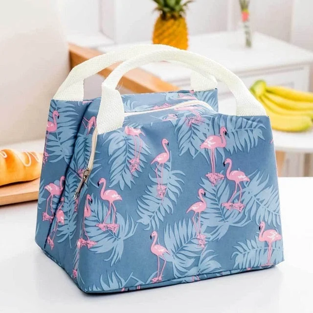 freedom flamingos
