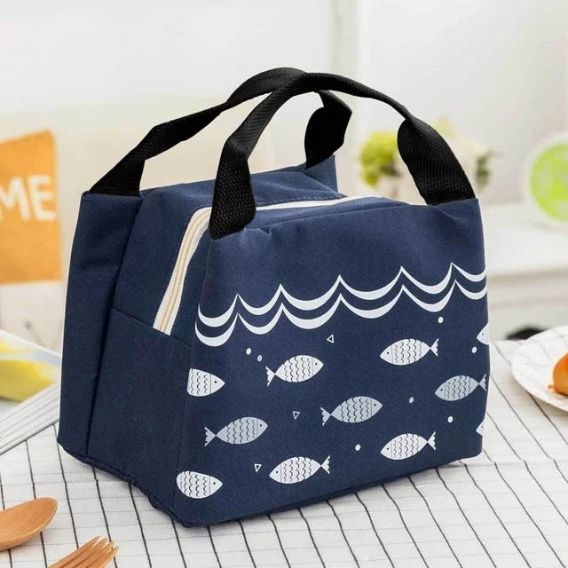 carton fish navy