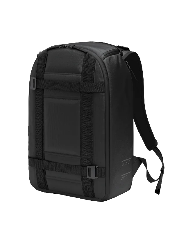 Deal Dash Ramverk Backpack 21L Black Out