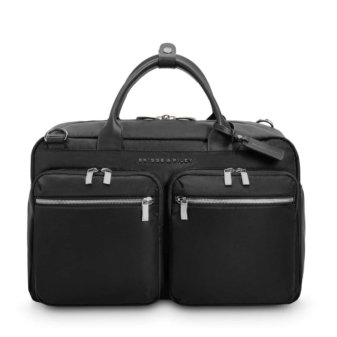 Weekend Savings Fiesta Rhapsody Multi-Pocket Cabin Bag