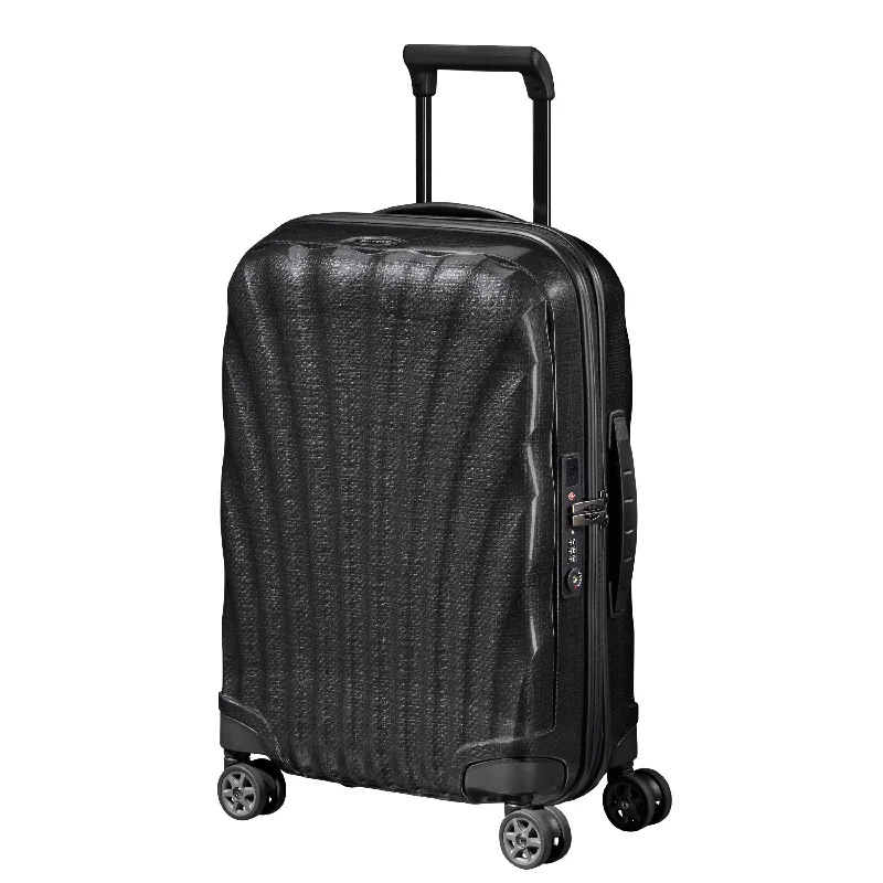 Weekend Deal Samsonite C-Lite Carry-On Spinner