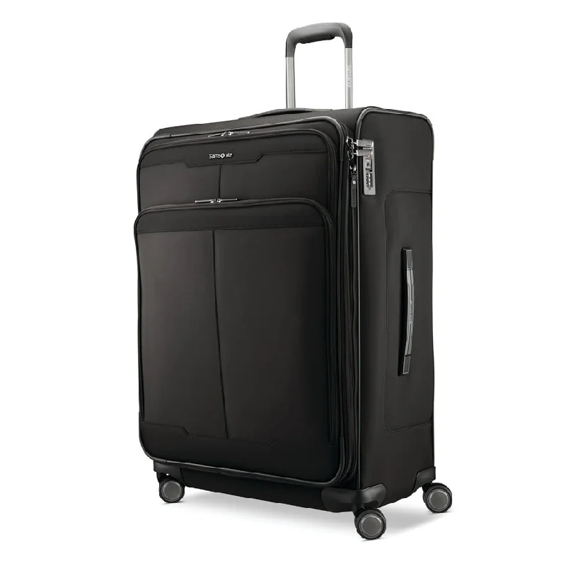 Weekend Discounts to Grab Samsonite Silhouette 17 Large Spinner