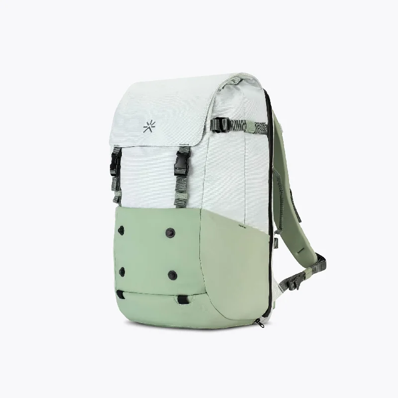 Today's Best Deals – Don't Wait Shell Backpack Swamp Green
