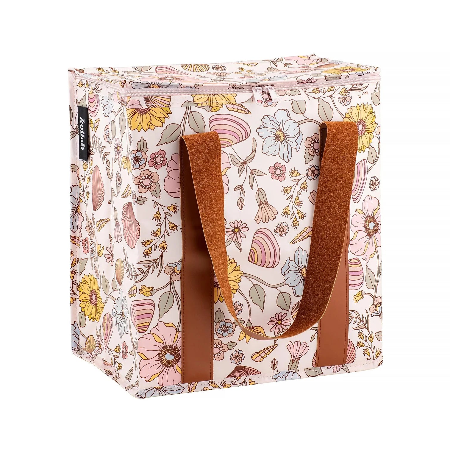 Weekend Discounts to Relish Shells Cooler Bag