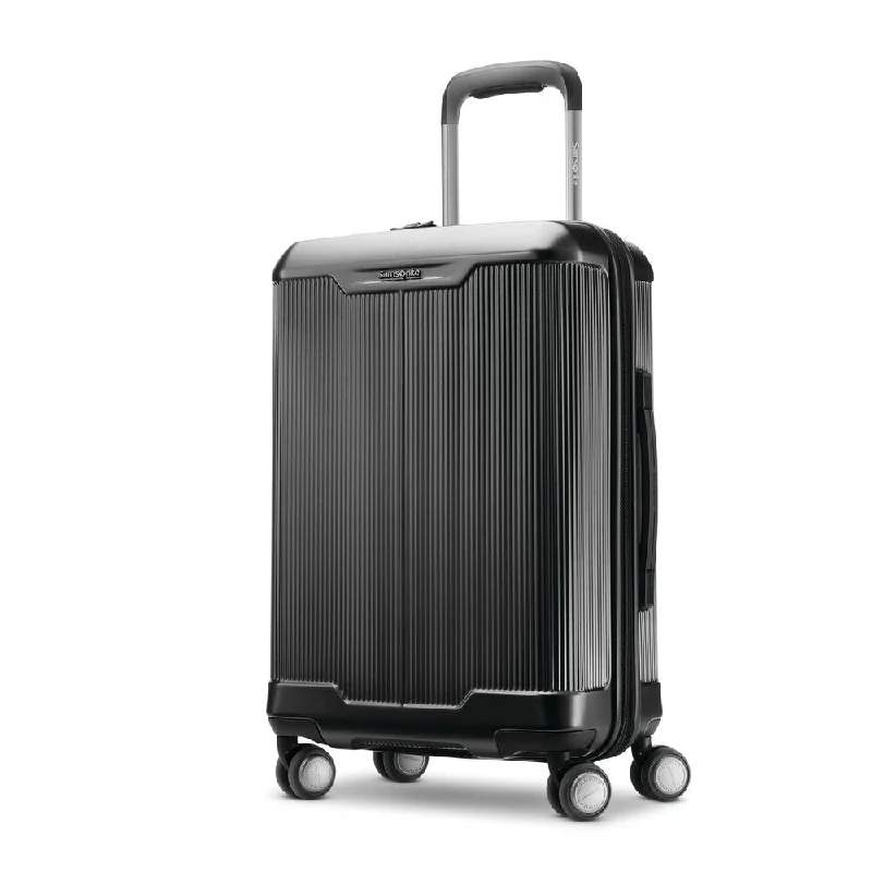 Savings Soar This Weekend Silhouette 17 Carry-On Hardside Spinner
