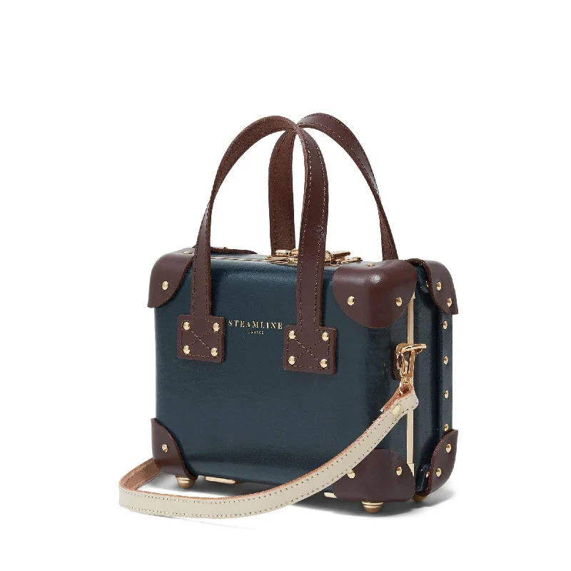 Hurry! Special Deals Ending Soon The Architect - Navy Mini