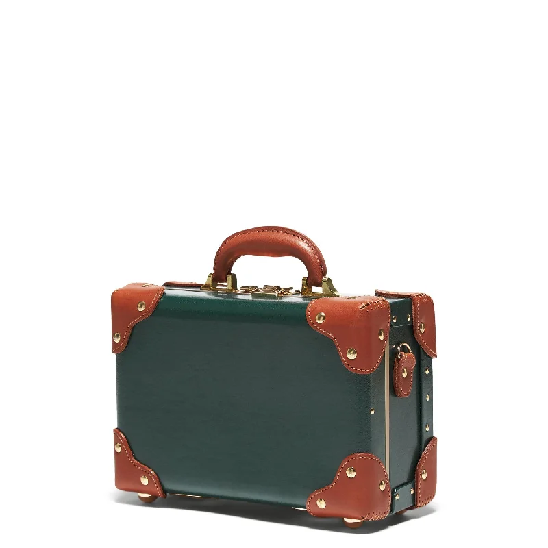 Refresh Your Wardrobe For Less This Weekend The Diplomat - Hunter Green Vanity
