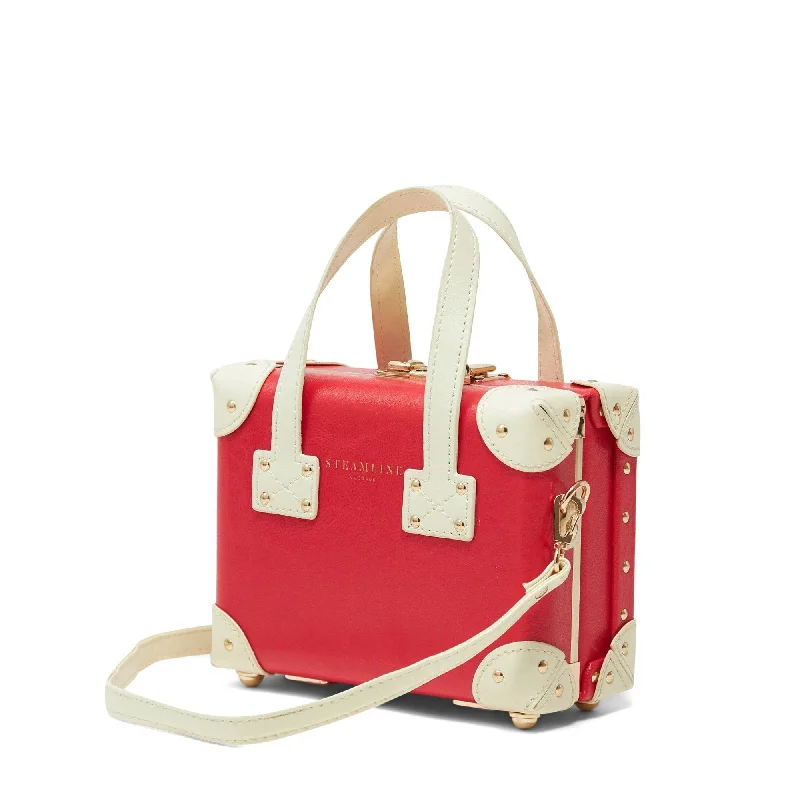 Weekend-Only Deals You'll Love The Entrepreneur - Lip Print Mini
