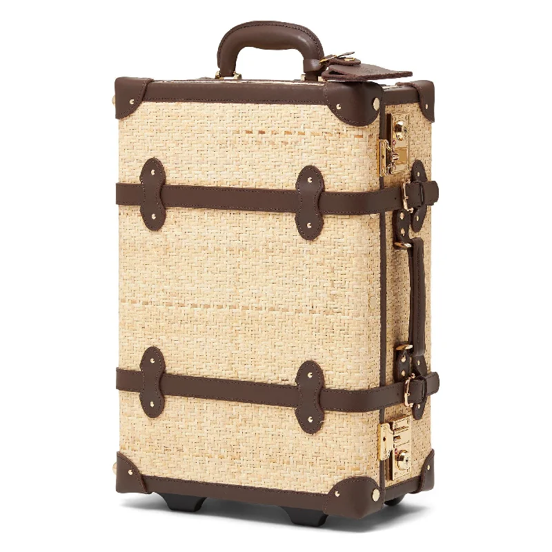 Weekend Shopping Extravaganza The Explorer - Carryon