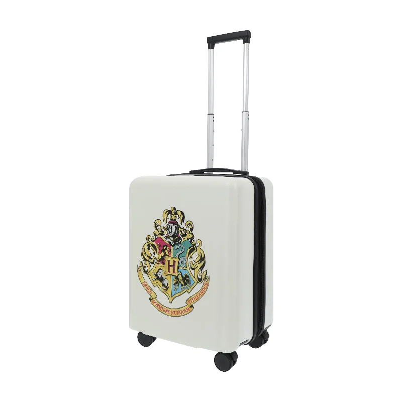 Amazing Deals WB Harry Potter 22.5" Carry-On Suitcase Luggage