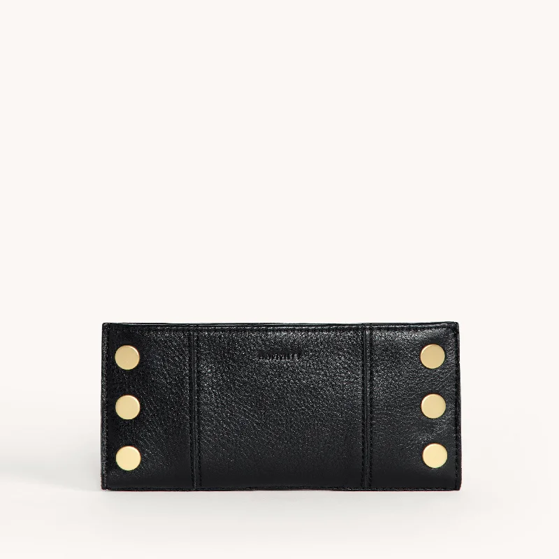 The Best Prices 110 North | Black/Brushed Gold