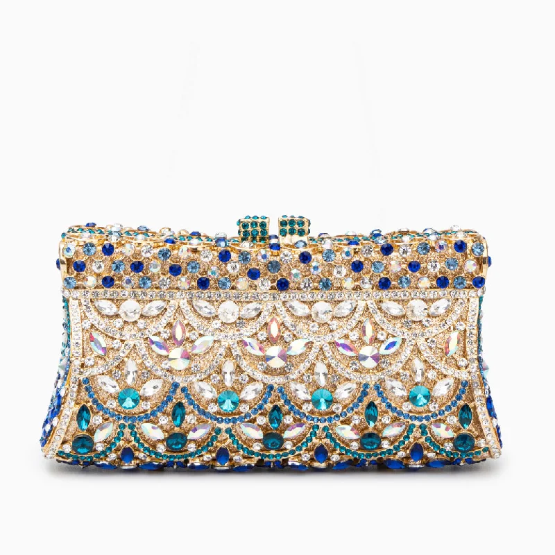 Customer Appreciation Sale Aubrielle Clutch Bag