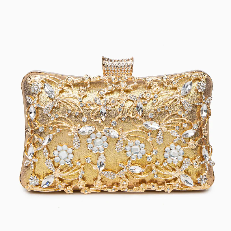 Discount Extravaganza Nancy Clutch Bag