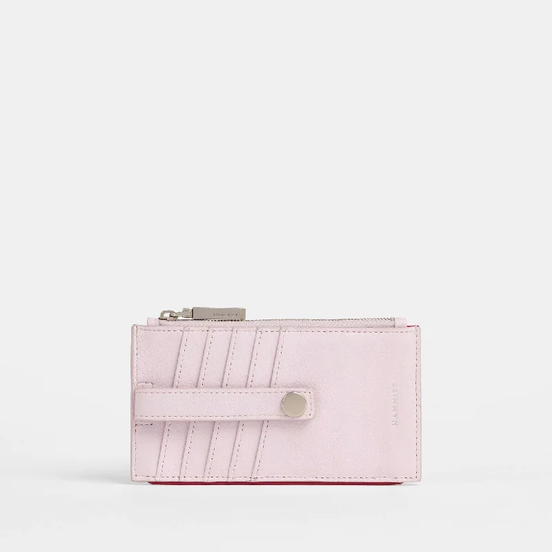 Incredible Offers 210 West | Pastel Lilac/Brushed Silver