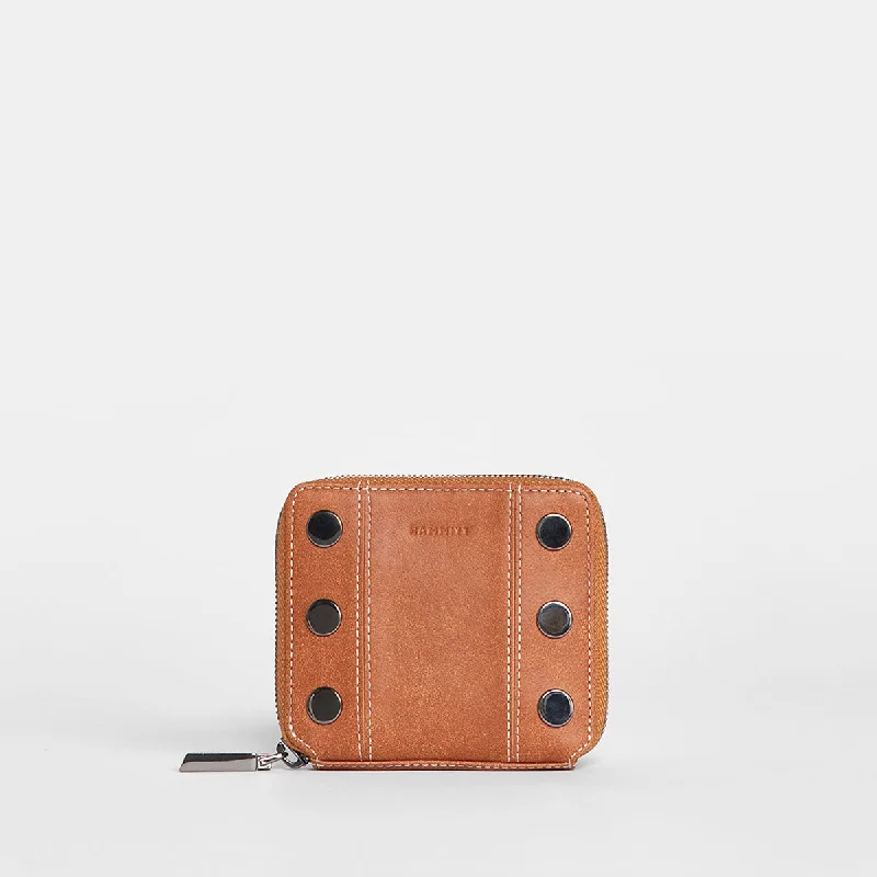 Huge Discounts 5 North | Hermosa Saddle/Gunmetal