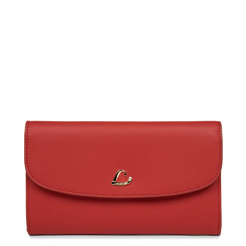 Clearance Event Back to back organizer wallet - City Philos
