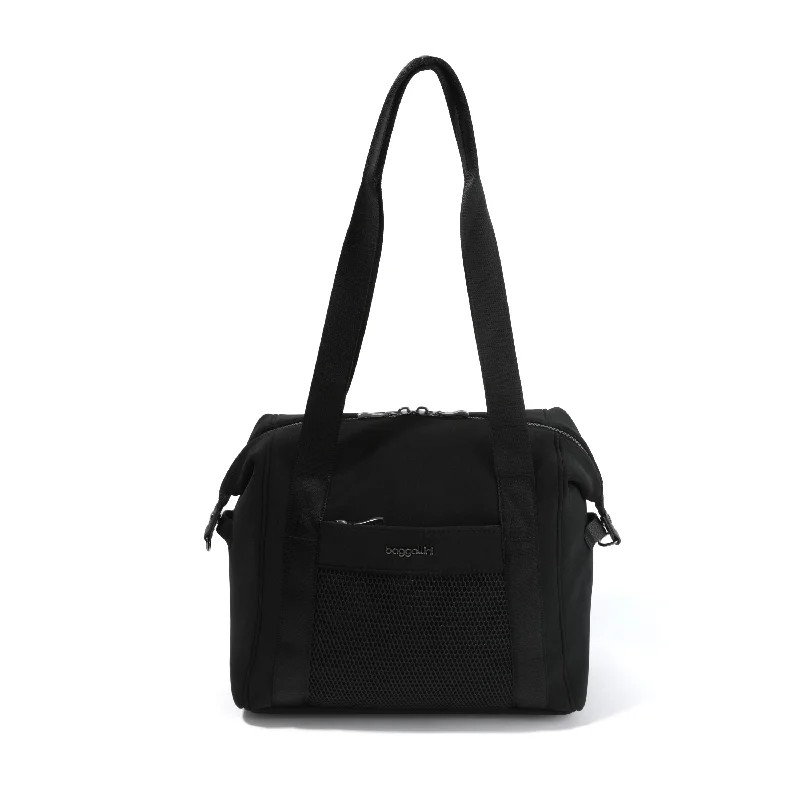 Act Now baggallini All Day Small Duffel Shoulder Bag
