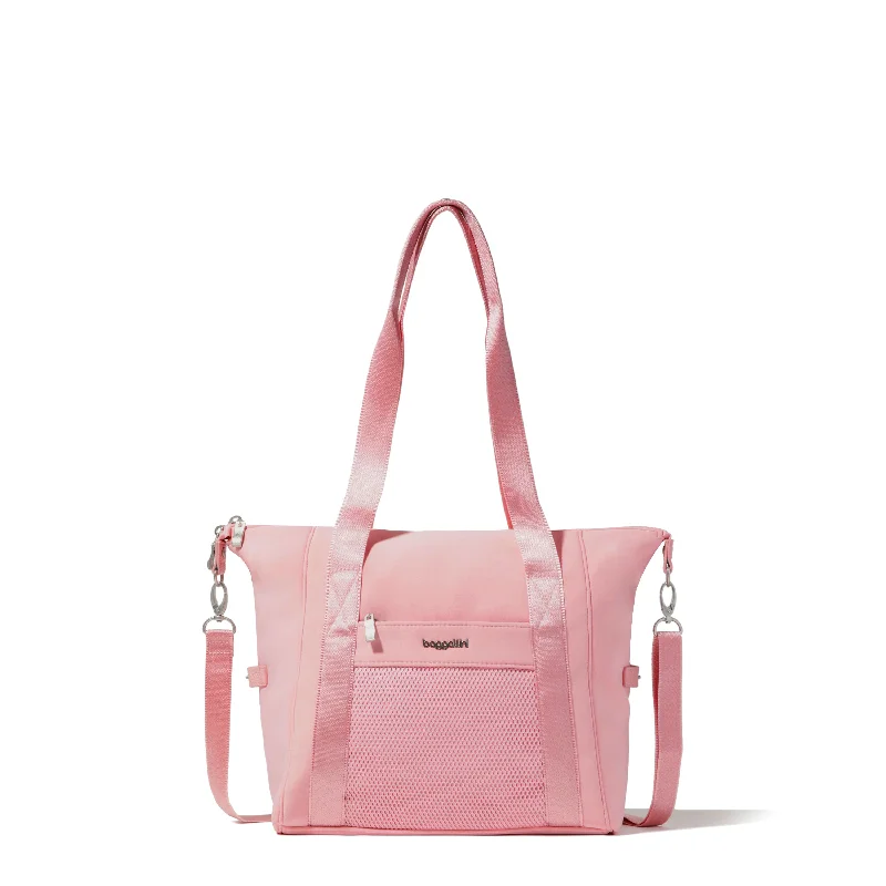 blush neoprene