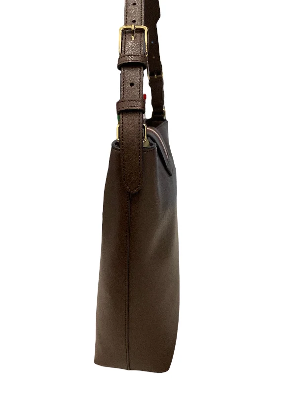 Stock Up On Your Favorites While It Lasts Bally Holly Women's 6230737 Coconut Bovine Leather Bag