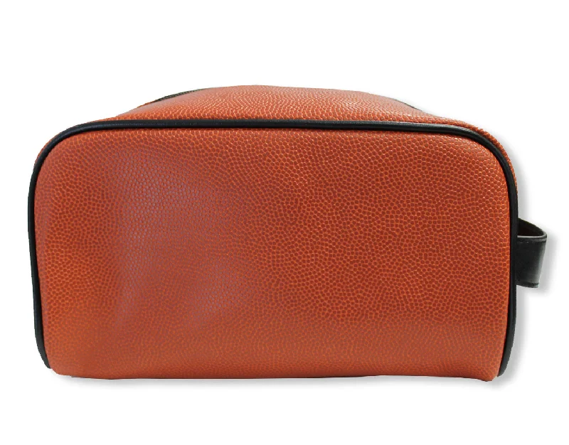 Deal of the Day Basketball Toiletry Bag