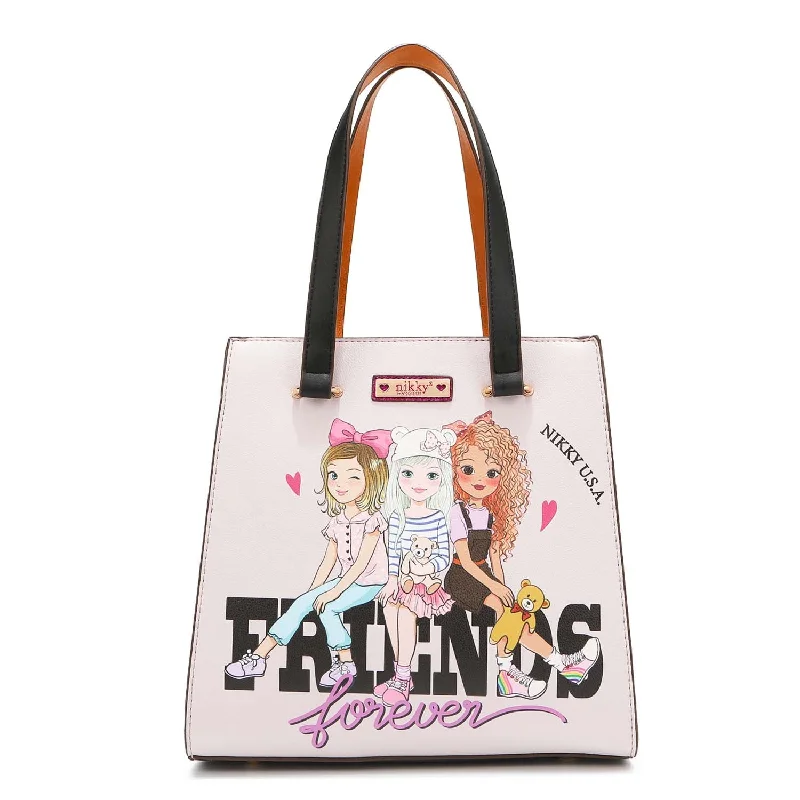 Price Cut BEST FRIENDS TOTE BAG