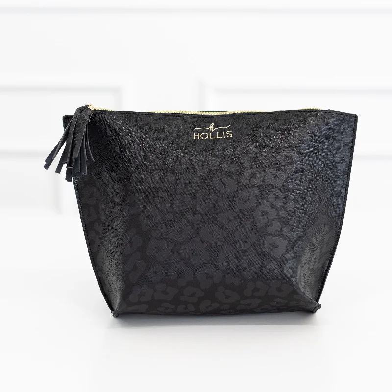 Amazing Prices On The Styles You Love Black Leopard Camilla